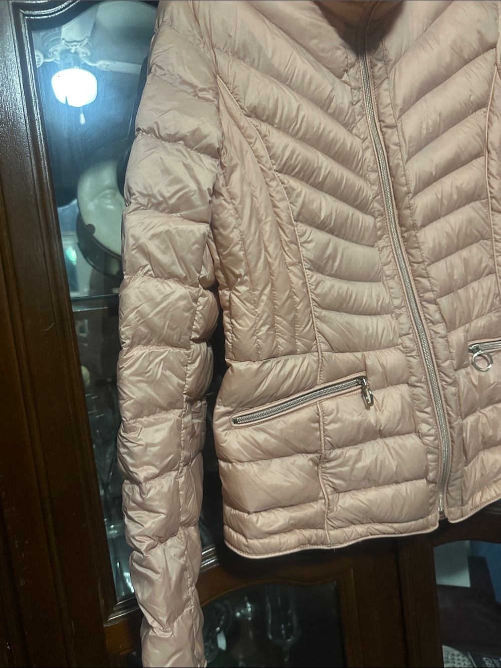 MK Jacket - Picture 2 of 7